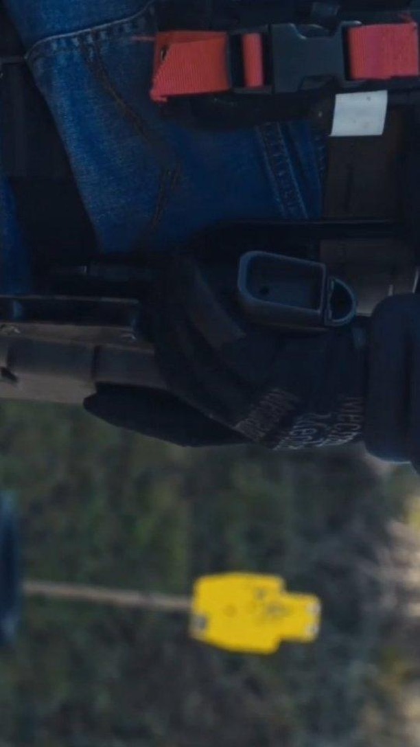 Steel Series 2024
Hardox500 steel targets and smart stands.
Innovation made in Italy
www.underdogtac.com
#underdogtrainingtools
#underdogtactical
#steeltarget