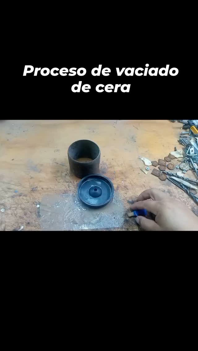 Proceso de microfusion. Si le interesa una comisión mande privado
#joyeriamexicana #joyeria #joyeria #jewelry #joyeriaartesanal