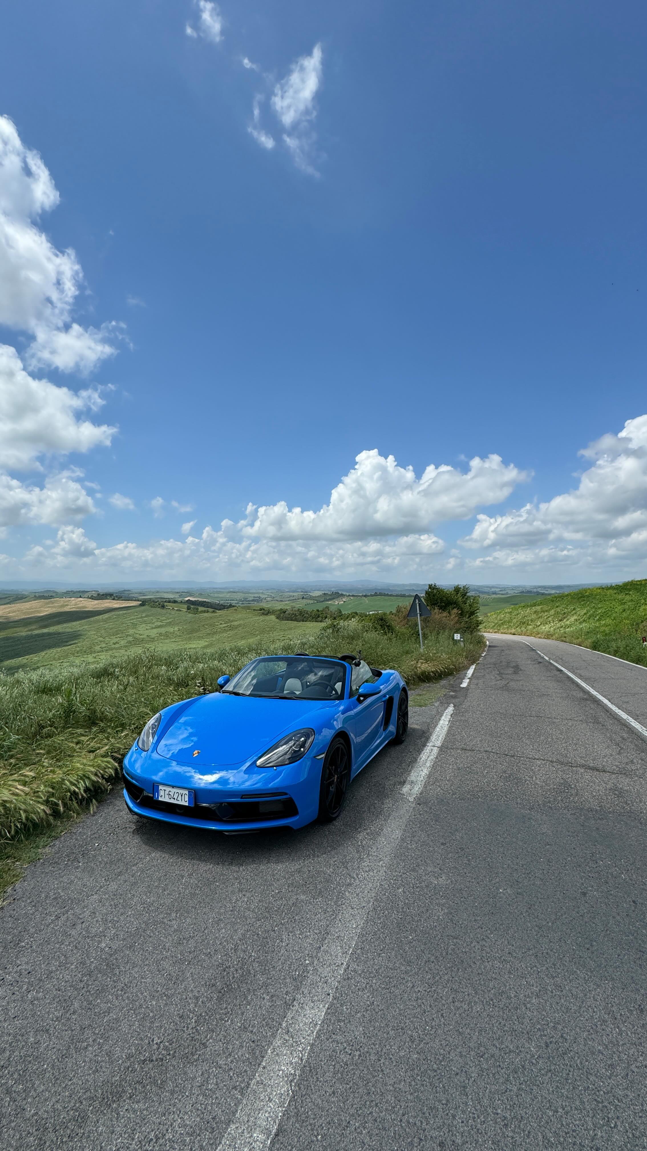 Amazing roads, beautiful destinations, awesome cars and great food. #ExcExp #PorscheDrive
Sign up for our next tour.