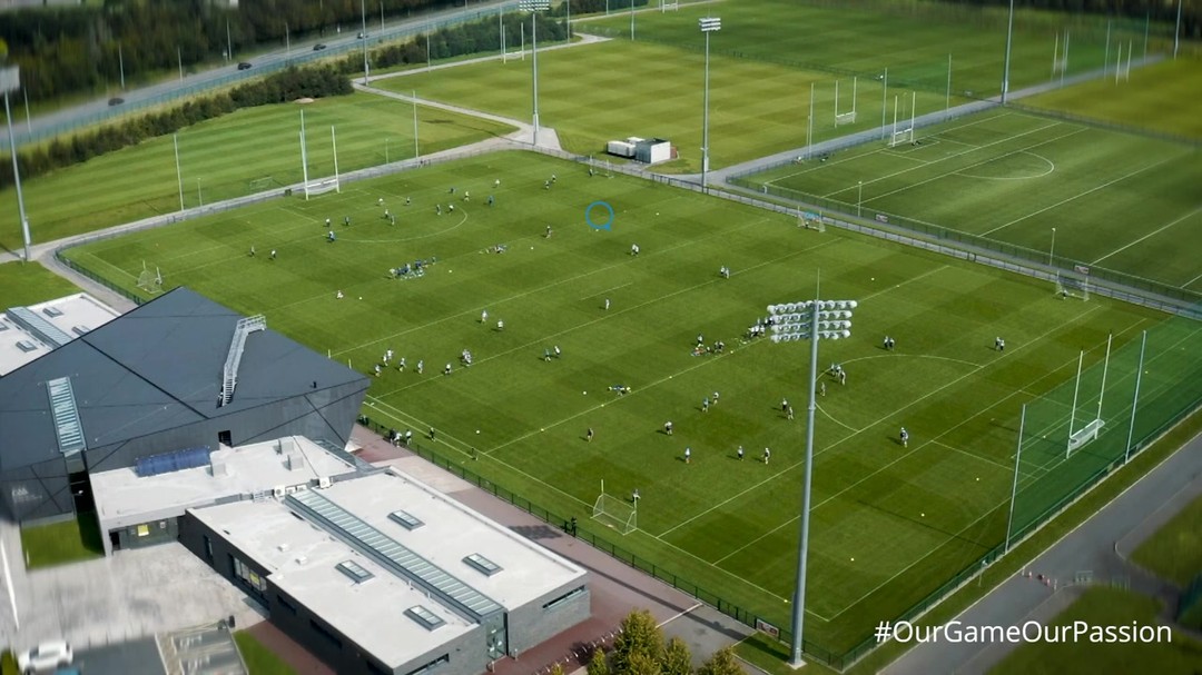 Following the success of our Gaelic4Mothers&Others and GAA For Dads & Lads programs, we have added another dimension to the fun aspect of the club... SOCIAL CAMOGIE!
In November last year, Bronagh Gaughan put together a team to enter the Leinster Social Camogie Blitz, and such was the craic, the team have returned in 2024. If you are over 25 and looking to get involved in sport for the first time, or you have not been involved for over two years, then this is the team for you! With a focus on fun, meeting new people and improving physical and mental wellbeing, the Social Camogie team train once a week in the indoor arena (currently on a Tuesday at 8pm), and will be entering the next blitz in Abbotstown on April 14th.
For more information on what it's all about and how to get involved, give Bronagh a call on 087 280 6831.