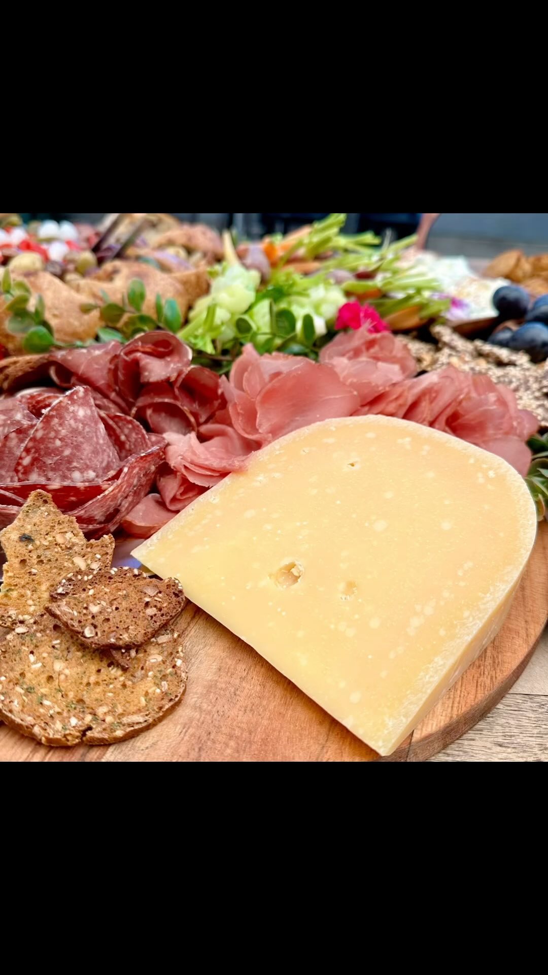 Grazing is just getting a whole lot better with so many selections of NZ’s best cheese’s added to our platters. Straight from The Artisan Hub in Mairangi Bay.
