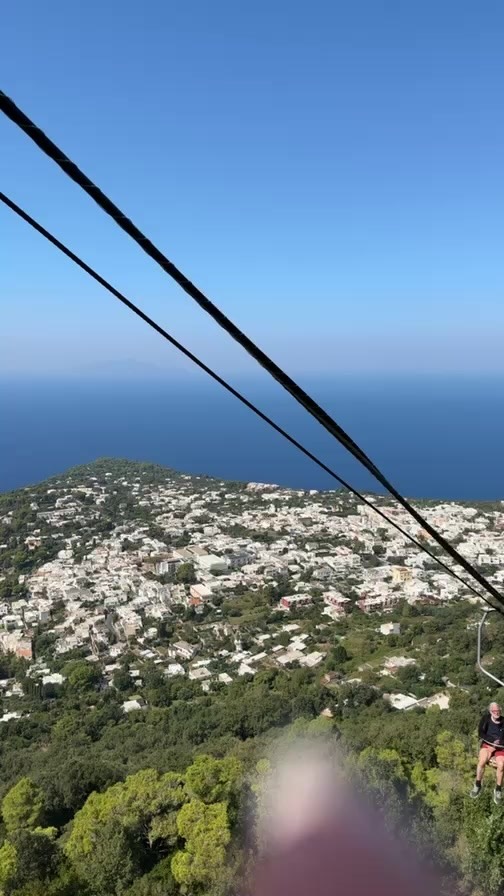 POV:
4 Projector types vacation together and know how to get in some quality alone time, in nature.
#humandesign #projector #4projectors #capriitaly #montesolaro #pov
