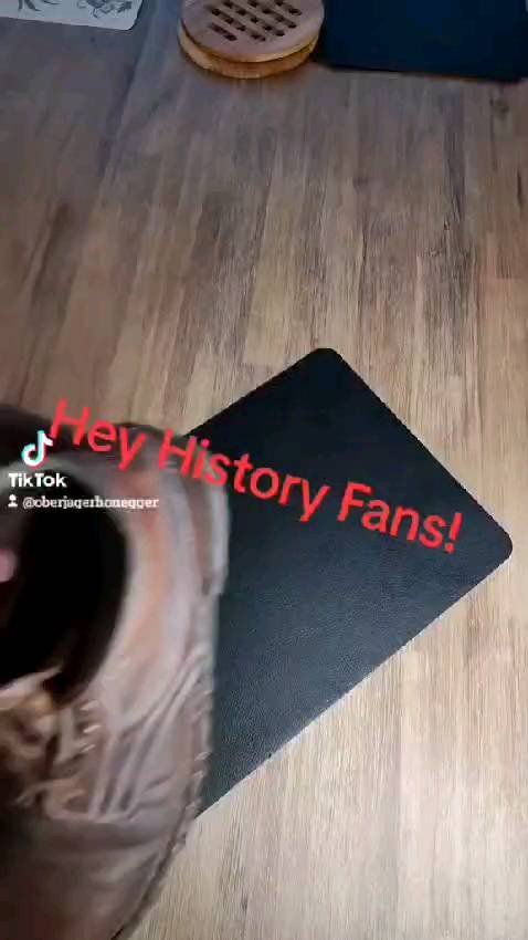 One of our members makes video's on tiktok about german reenactment and original stuff. Go check it out @helmut_honneger
➖➖➖➖➖➖
#krieg #reenactmentgear #ww2 #pioniere #drk #officer #germany #deutschland #austria #worldwar2 #heer #Funker #ww2reenactment #mountaintroops #gebirgsjäger #sanitäter #nonpolitical #edelweiss #gbj #gebirgsjager #reenactors #reenactment #german #soldier #sanitater #jager #ww2german #reenactor #panzeralarm
📸©
➖➖➖➖➖➖
🔎We are a Gebirgsjäger reenactment group stationed in the Netherlands. We mostly participate in events in Belgium, the Netherlands and Germany. If you are interested in joining our group, you can send us a message!
➖➖➖➖➖➖
© All copyright belong to their respective owners
➖➖➖➖➖➖
⚠️ This page is Non-political,
Any comment inciting hatred, discrimination or violence will be deleted
➖➖➖➖➖➖
✏ Comment and tag your friends!
➖➖➖➖➖➖
Check out my kameraden:
@gebirgs.sanitats.abtl.95
@helferinnen
@historicalwarfareinc
@the_dutch_historian
@die_gespenster
@edelweissgruppe
@48thhighlanders_livinghistory