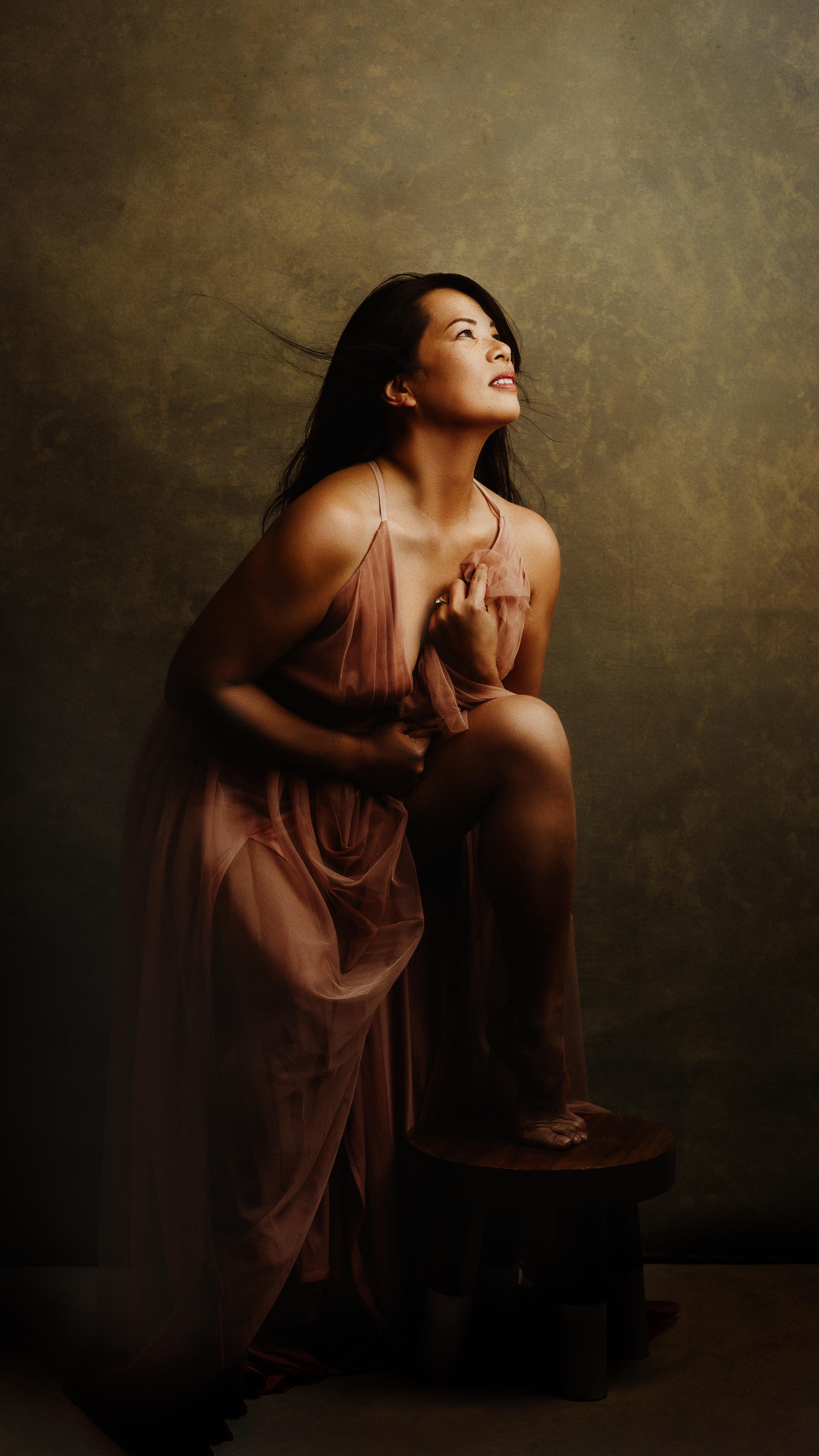 Honestly, there is no better subject to photograph than a woman! We women have so many layers that every shoot is exciting and new! From business shots/headshots to magazine inspired, fashion, glam, boudoir, and even sarcastic comedy (yes, it’s a genre if we want it to be) we have a blast AND get amazing photos! I have two more days to shoot my 30 over 30 campaign (30 women over 30-years-old) May 6 and 7 at @cat.and.raven.co.
Hit me up if you want a spot!