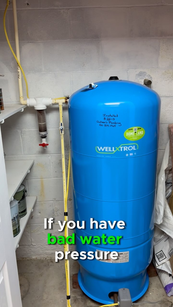 This is an easy fix you can do to help increase your water pressure in your home. Always be sure to place a bucket underneath the filter when you drain. This is for a home on well water 💧 There are multiple ways to clean your filter so be sure to google specific instructions for your system. Enjoy great showers again 🚿🛀🧼
#homeimprovements #homeimprovementprojects #hometips #waterpressure #handyman #homelearning #realestateagenttips #marylandrealestate #baltimorerealestate