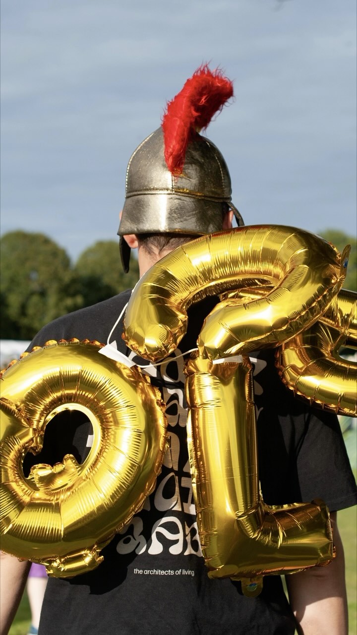 10 more sleeps!! ⛺️🙌🏼
Soon our youth and leaders will be heading off to camp at @newdayevent and we cannot wait for the fun to begin! 🥳