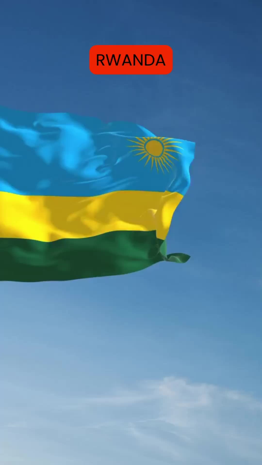 I love sharing #WhatILearnedToday stories! ✨
So, let me share something amazing about Rwanda's flag - it's like a vision board that manifested into reality! 🇷🇼
When Rwanda gained independence in 1962, it retained these meaningful flag colors:
💙 Blue: Representing happiness and peace
💛 Yellow: Symbolizing economic development
💚 Green: Embodying hope for prosperity
And what a beautiful story of manifestation this has become! ✨
Fast forward to 2025, and Rwanda is truly flourishing:
• One of Africa's fastest-growing economies
• Recognized as one of the continent's cleanest countries
• Setting remarkable standards for development
This is what happens when a nation's vision aligns with its actions! 💫
Have you visited Rwanda? Share your experience below! 🌟
#VenidaDiscoversAfrica365 #DiscoverRwanda #RwandaRising #AfricanExcellence #VisitRwanda #AfricaRising 🌍