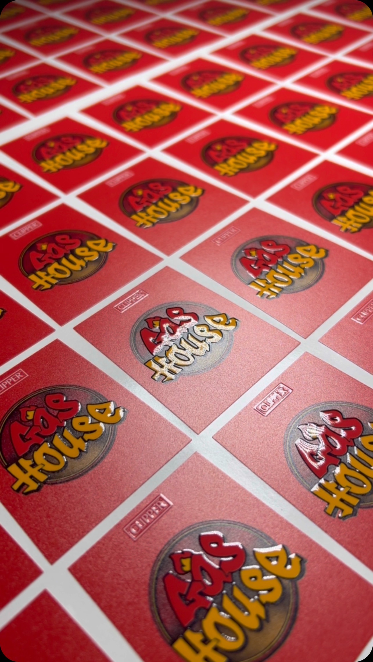 Labels for lighters with glossy effects ๐ฅ
๐ WWW.TRAPHOUSESTICKERS.COM ๐
#stickers #customstickers #graphicdesign #custompackaging #directprint #logodesign #traphousestickers