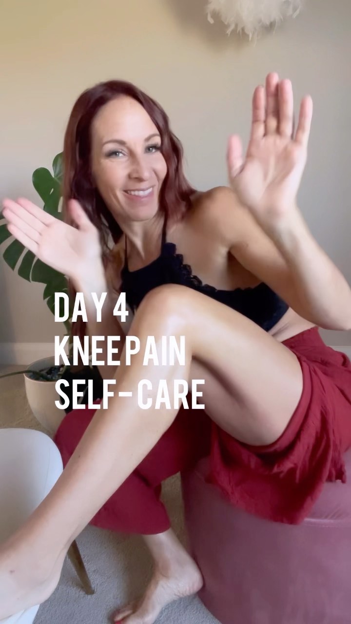 Day 4 of CUPPING AND GUA SHA HOW- TOS. Before you get surgery- give these a try!
#guasha #cupping #massage #selfcare #kneepain #massagetherapy