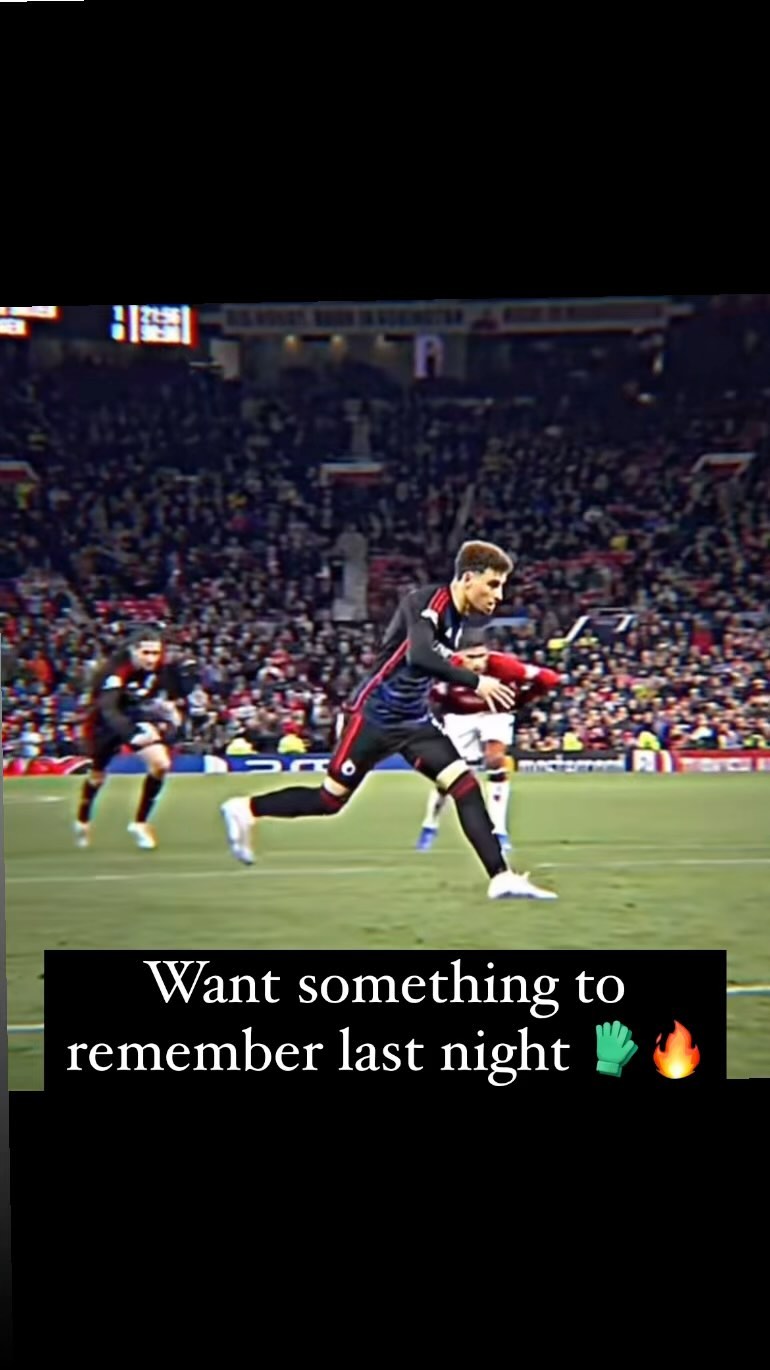 ⭐️What a night it was for #onana last night ⭐️
Signed Onana shirt available. Contact us for prices . The item comes with certificate of authentication and can be framed for extra 🖼️
#manchesterunited #championsleague #copenhagen #signedshirt #viralreels #viralaudio #reelitfeelit #save #goalkeeper #footballmemories #football #whatasave #memoriesforlife #music #forsale #onana #viralpost #reelinstagram #insta #instalike