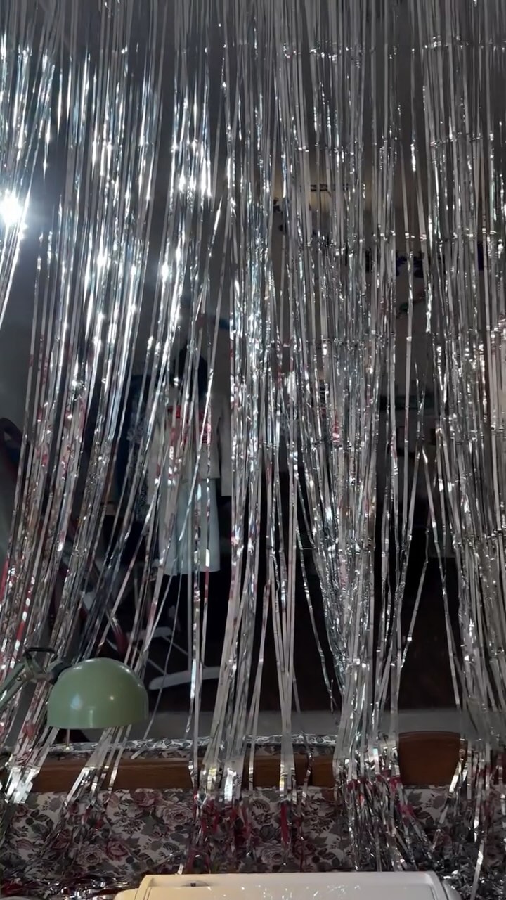 I am so so grateful for this year 🫣
This is only some of the video! I have so! Many! More! Of the amazing commissions, collaborations, and projects from this year - the year I opened a studio! Cannot wait for more in 2025 🥲
Thank you thank you to everyone who ordered and supported me this year ❤️❤️❤️