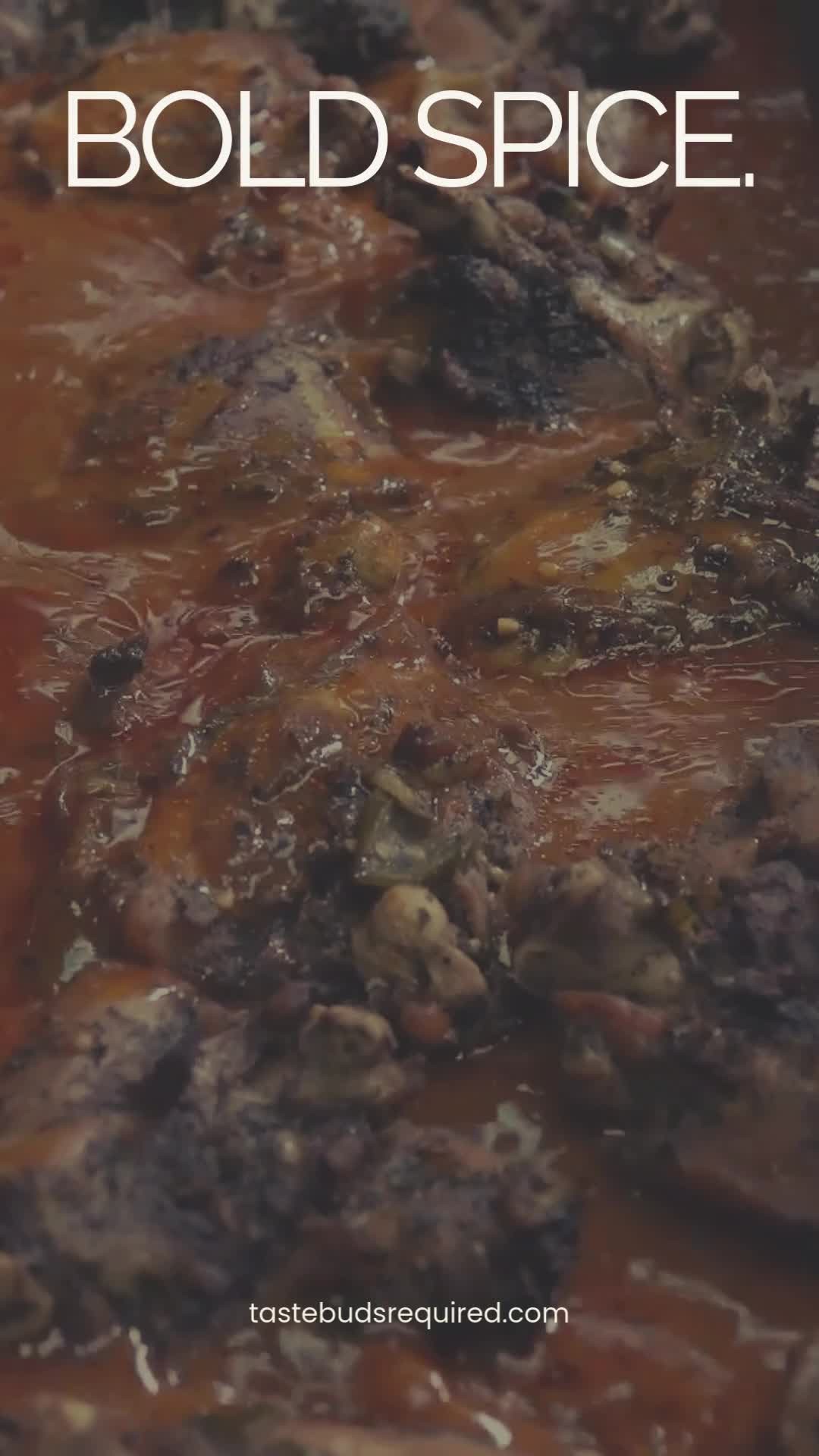 A peek behind the flavor…
This is what Haitian excellence looks like—crispy, tangy, tender, and bold.
#tastebudsrequired #haitianflavor #griot #pikliz #haitiancatering #nyccaterer
