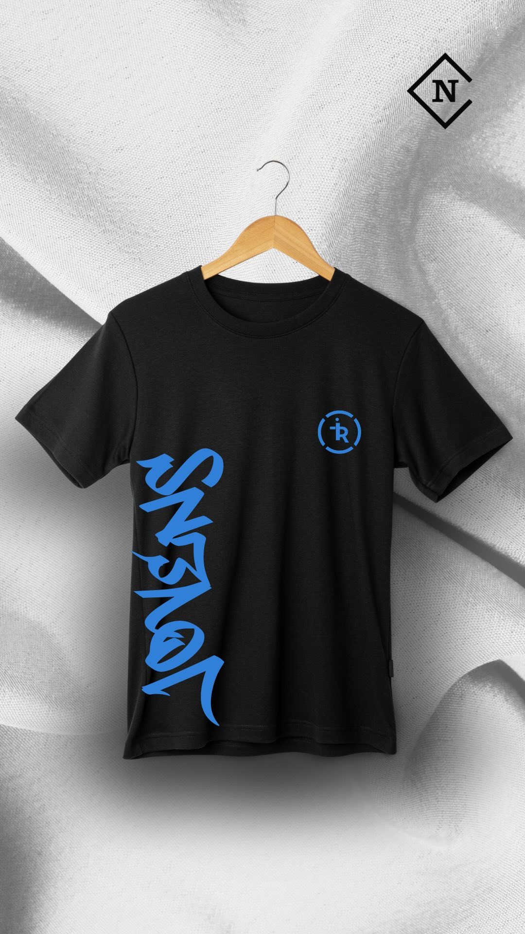 Fala galeraaa! 🖤
Para quem ainda não sabe, a Nastcov Company trabalha também com pedidos personalizados para sua empresa, evento ou igreja, acima de 10 unidades.
Essa entrega é dos Jovens da Igreja @ieoaresgate, localizada no bairro da Vila Bela em
São Paulo - SP, ficou linda demais! 😍
Para quem tiver interesse, faça orçamento conosco, mande sua arte! Qualidade top no ramo da serigrafia, pode confiar 😌
📌 Envie no Direct que retornaremos prontamente!