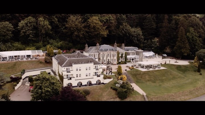 From the wedding of Jessica & Aidan at @newhousecountryhotel
#weddingfilms #weddinginspiration #bride
