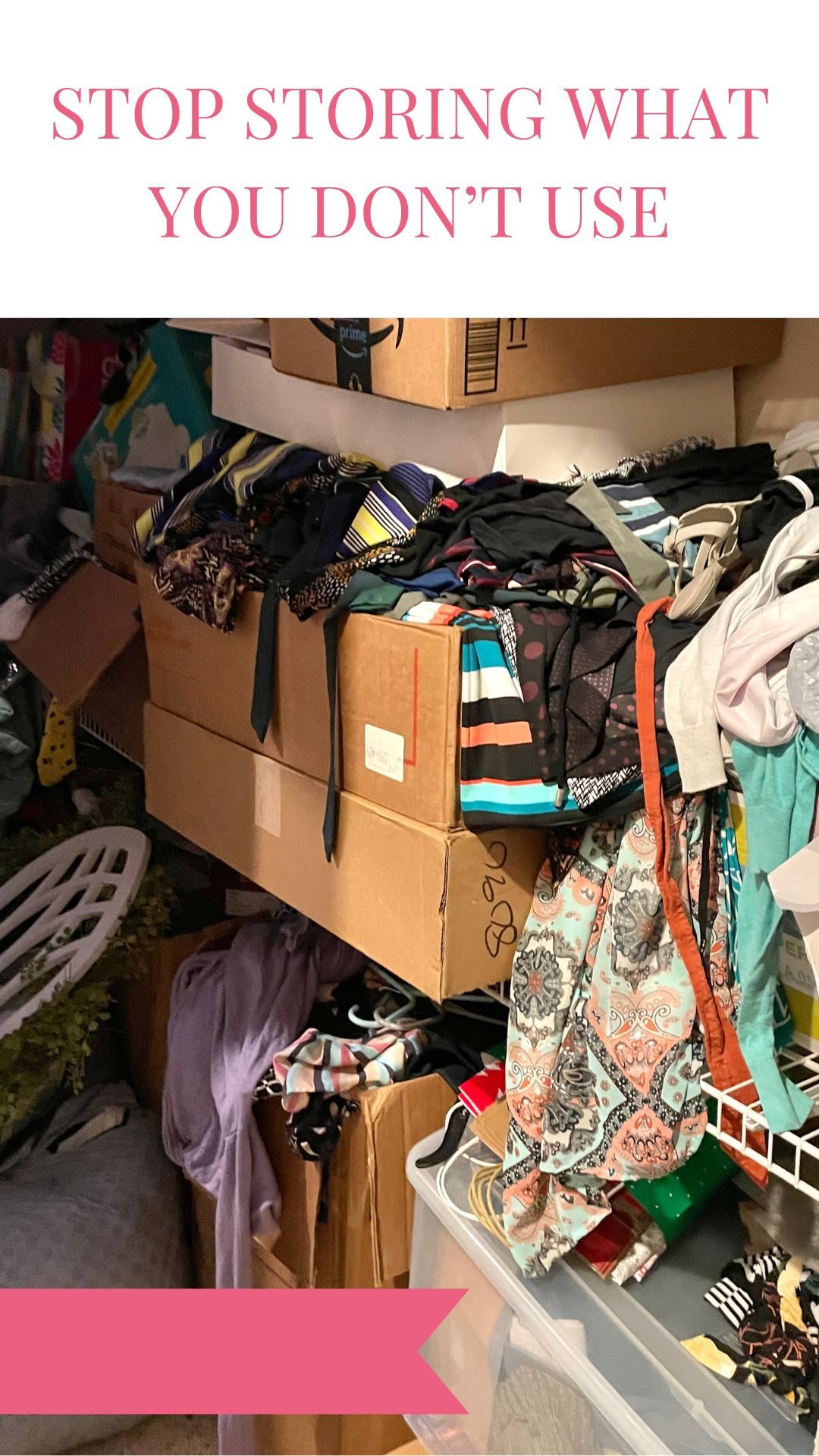 The closet of indecision ⦠does this feel familiar?
āIām not sure what to do with it?ā
Or
āI *might* need it laterā
I bet you someone else could be using it right now! Let this be the motivation you need to start tackling your home. One drawer, closet, room at a time!
Need more:
Decluttering tips
How to let go of sentimental items
Fun unique finds
But most of all encouragement
head to @taramstewart binge watch more videos!
Live in Kentucky? Weād love to help! Drop us a DM!
#declutter #storeagecloset #declutteringtips #professionalorganizer #lexingtonketucky #centralkentucky #LexingtonKYOrganizer #gettingorganized #loveyourspace #tidyingup #organizingtips #getorganized #homeorganization #hometips #organizedhome #declutteryourlife #clutterfree #homeorganizingtips #tidyhousetidymind #declutteringtips #stayorganized #professionalorganizers #tidyup #howyouhome #donateit #letitgo