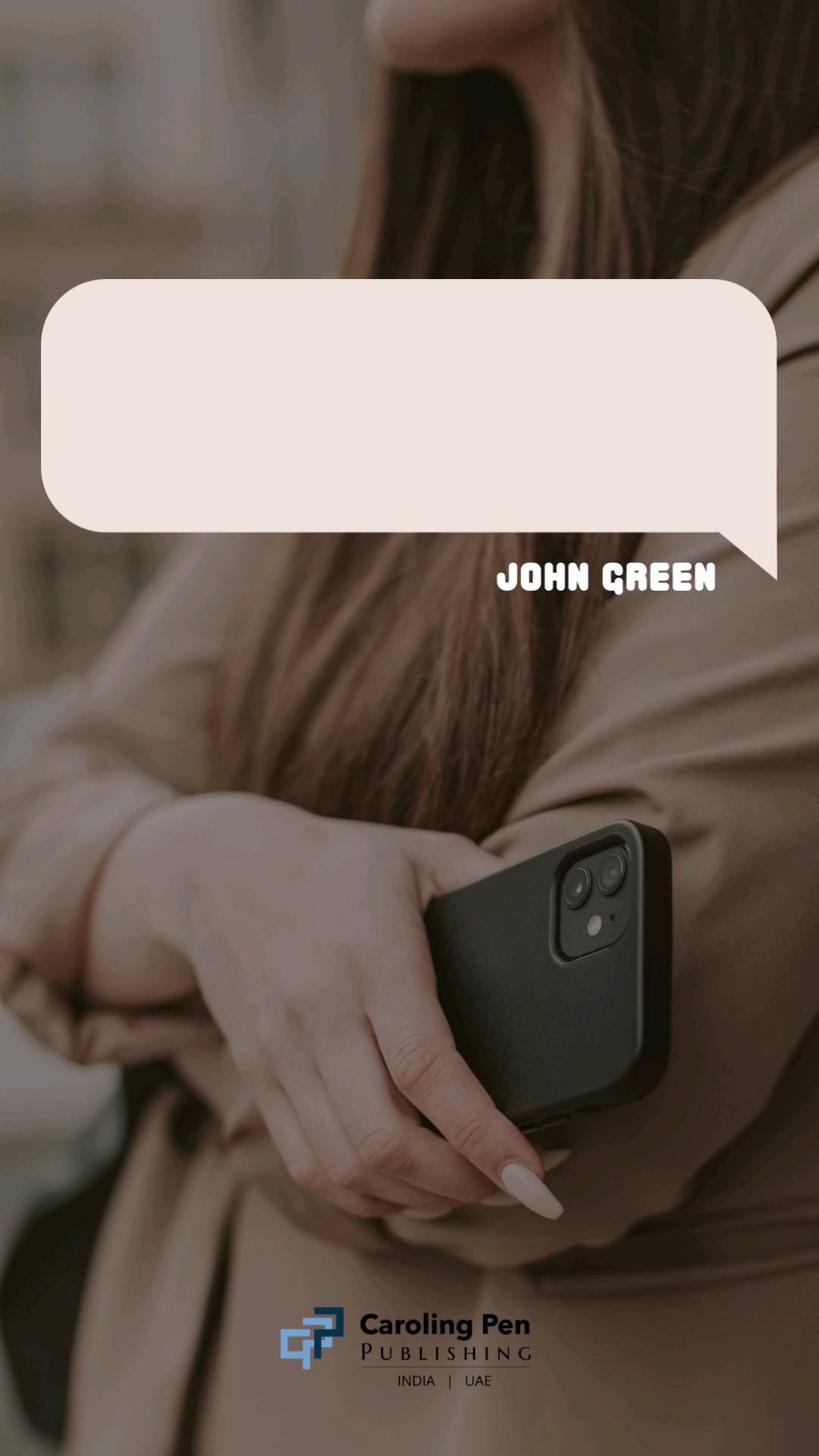 I'm in love with you," he said quietly.
"Augustus," I said.
"I am," he said. He was staring at me, and I could see the corners of his eyes crinkling. "I'm in love with you, and I'm not in the business of denying myself the simple pleasure of saying true things. I'm in love with you, and I know that love is just a shout into the void, and that oblivion is inevitable, and that we're all doomed and that there will come a day when all our labor has been returned to dust, and I know the sun will swallow the only earth we'll ever have, and I am in love with you.
#publish
#reels
#bookworm #bookishlove #storybook #storyinstagram #stories #reelsinstagram #reelitfeelit #reelsvideo #booklover #novel #novels #instagram