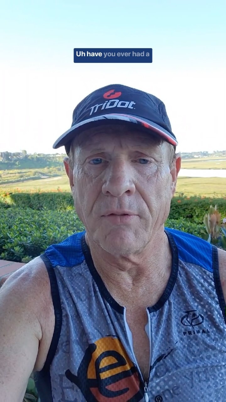 Ever heard of a workout hangover?
#tri #triathlon #triathlete #tritraining #triathletelife #ironmantraining #ironmantri #ironman703 #tricoach #ironman #703 #tricoaching #ironmancoach #wiisecoaching