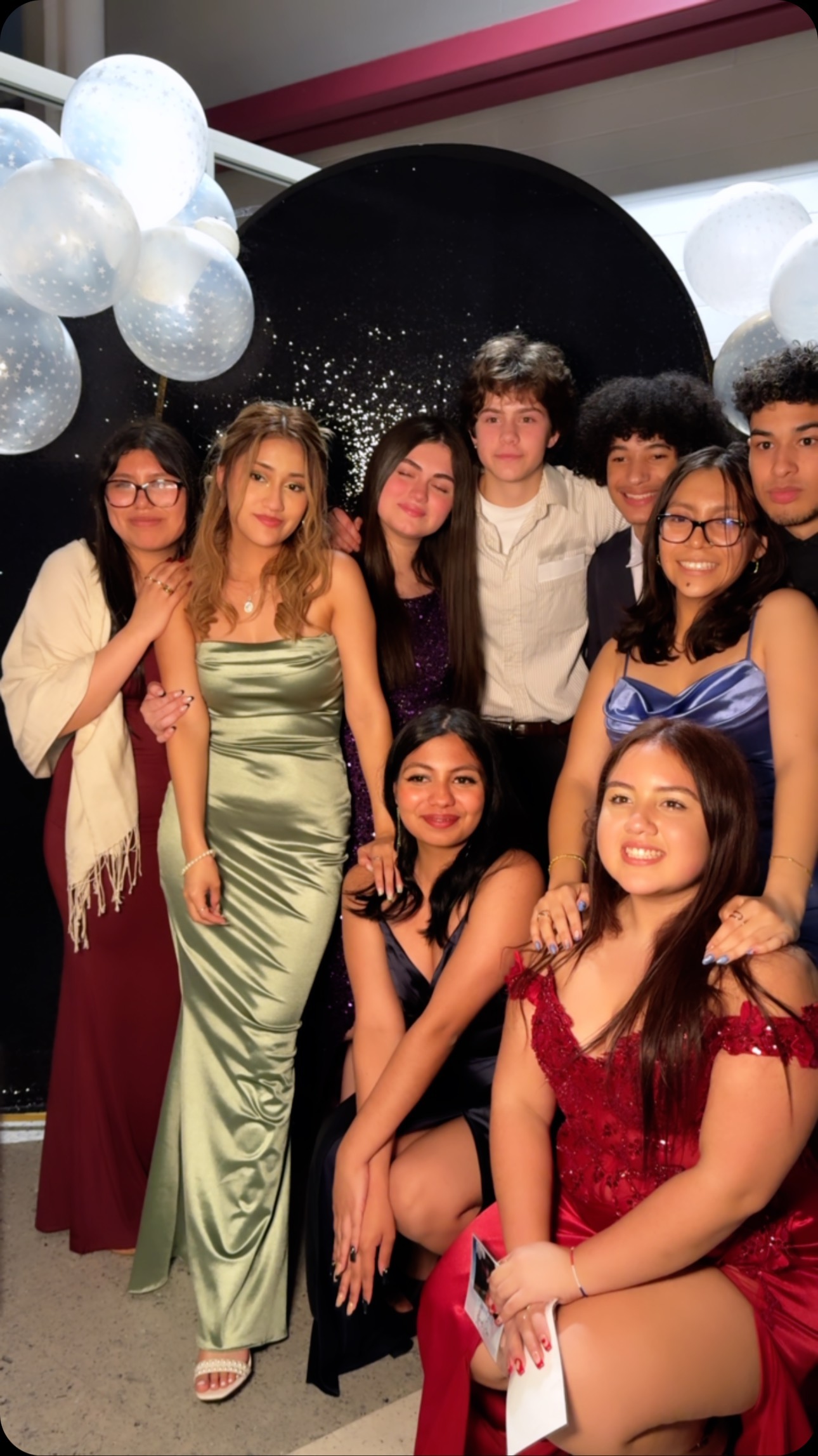 ••2024 Junior Prom•• 👩🎓 🦋