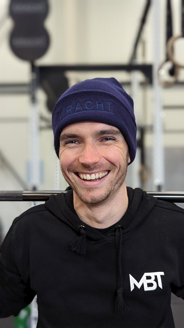 Stay warm and stylish this season with our new Kracht beanies! 🏋️♂️❄️ Perfect for your post workout cool-down or casual wear. Grab yours at Kracht or DM us for details. Limited stock available – get yours before they're gone! #krachtamsterdam #krachtstyle #beanieseason
#krachtcommunity
