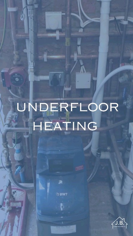 Are you missing a trick with installing your heating?
How about placing your heating and underfloor heating in your garage...minimising both space consumed and noice submitted within the house? 🔇
🔥 This setup is sleek and tidy with boiler to the left and underfloor heating valves to the right brings easy maintenance and silence -- our customers love this tip 💙
#JBConstructionCo
#BrentwoodConstruction
#LocalBuilder
#ConstructionServices
#NewBuildsLondon
#BrickworkSpecialist
#RefurbishmentsBillericay
#CarpentryLondon
#HardLandscapingBrentwood
#Brentwood
#Essex
#London #boiler #plumbing #plumbingessex #newbuildplumbing #extensions #houserenovation #houserefurb #loftconversion #billericay #hornchurch #brentwood #upminster #hutton #shenfield