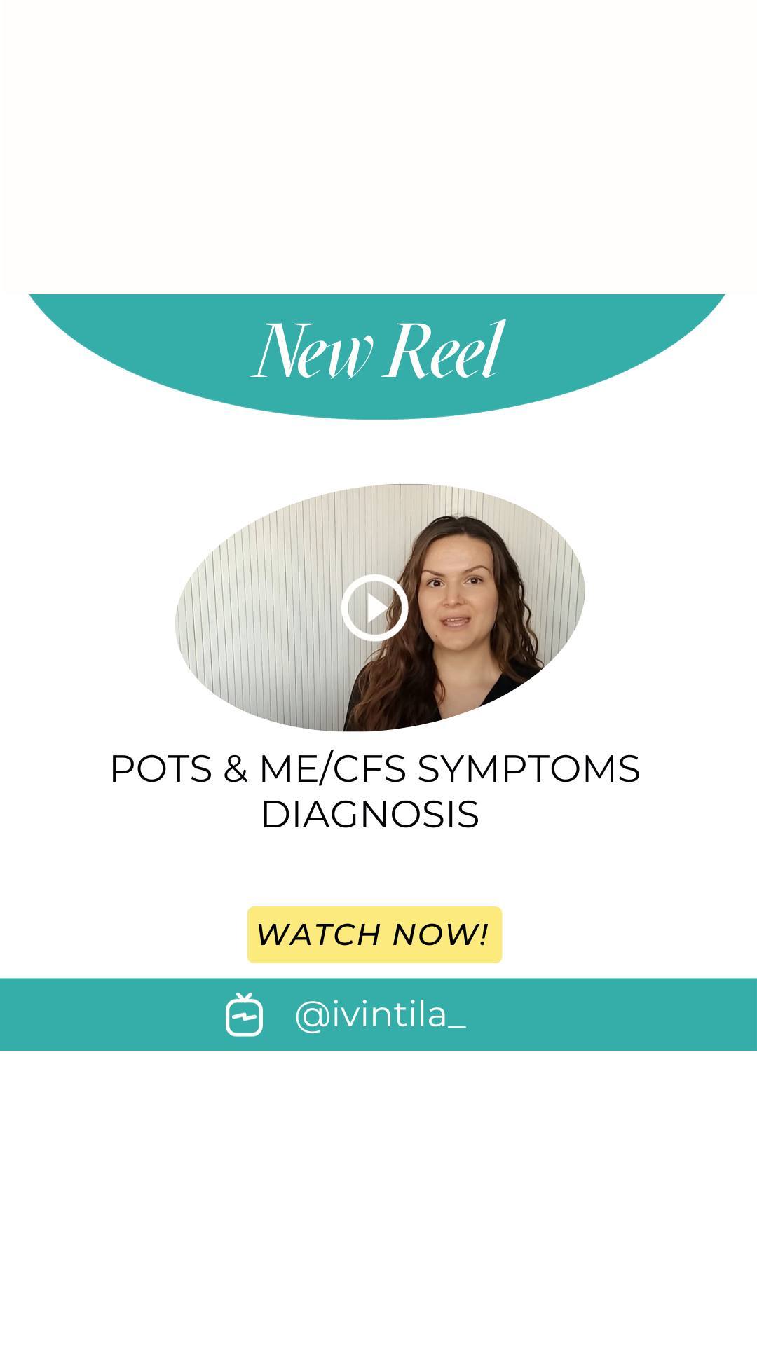 ME/CFS is a bit more widely known than POTS, but they are related.
In fact, according to ME Research UK:
“We measured the change in heart rate on standing in 59 patients with ME/CFS, and found that 27% of them had POTS, compared with just 9% of healthy controls.
POTS is relatively common in ME/CFS patients, and their clinical evaluation should include autonomic function tests such as the response to standing.”
If you have ME/CFS but not sure if you have POTS, consider bringing up this topic with your health provider.
.
.
.
#spoonie #spooniecommunity #chronicpain #potssyndrome #potsie #potsawareness #posturalorthostatictachycardiasyndrome #covidlonghaulers #longhauler #longhaulers #longcovidrecovery #mecfs #postexertionalmalaise #pwme #chargie #meawareness #chronicfatiguefighter #potssyndromeawareness #orthostaticintolerance #dysautonomia #dysautonomiawarrior #myalgicencephalomyelitis #mecfsawareness #pots #autonomicdysfunction #dysautonomiaawareness #edser #mcas #autoimmunedisease #autoimmune