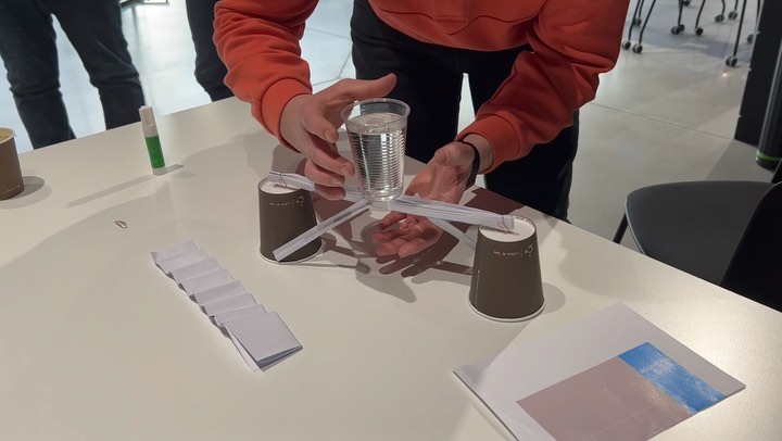 Mācībās mēdz būt sarežģīti 🤓