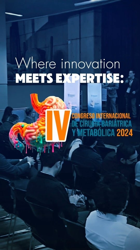 Proud to Represent at the Bariatric & Metabolic International Congress! 🌎
Dr. Luis Pérez is honored to share his expertise alongside world-renowned surgeons in Tijuana, showcasing the latest advancements in bariatric and metabolic surgery. Committed to innovation, patient care, and life-changing results, this is another step in bringing global excellence to our patients.
#BariatricCongress #DrWeightLossTijuana #GlobalExcellence #BariatricSurgery #MetabolicInnovation"