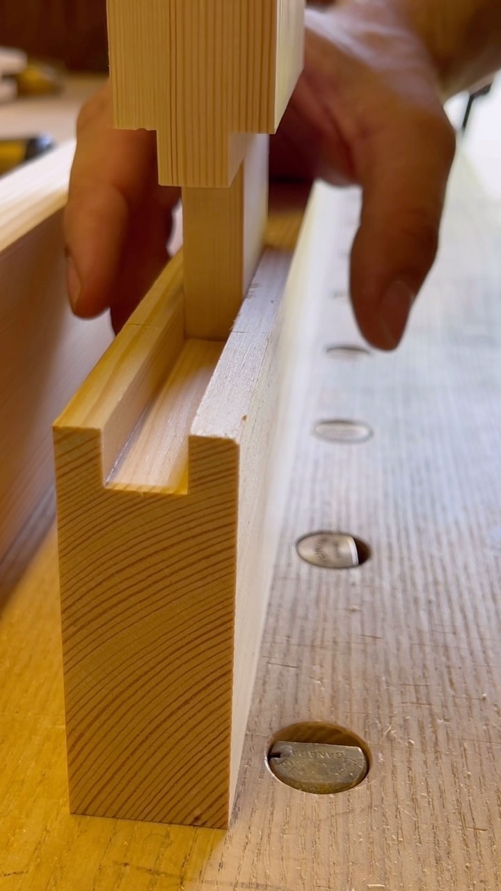 Dør produksjon til baderomsinnredning.
.
.
.
.
.
.
.
.
.
.
#woodworking #woodcraft #craftmanship #finewoodworking #cabinetmaker #interior #home #modern #craft #build #handmade #furniture #furnituredesign #todaysmaker #traditionalwoodworking #bespokefurniture #dovetails #rosewood #møbelsnekker #møbeldesign #maker #furnituredesign #interior #custom #woodworkersofinstagram #decor #home #tools #woodworkingcommunity #woodworkers