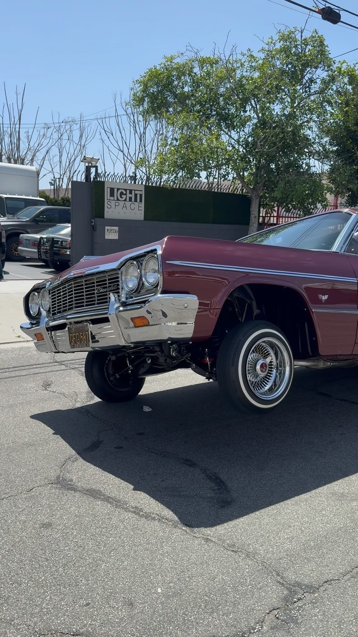 Special Delivery At LightSpace