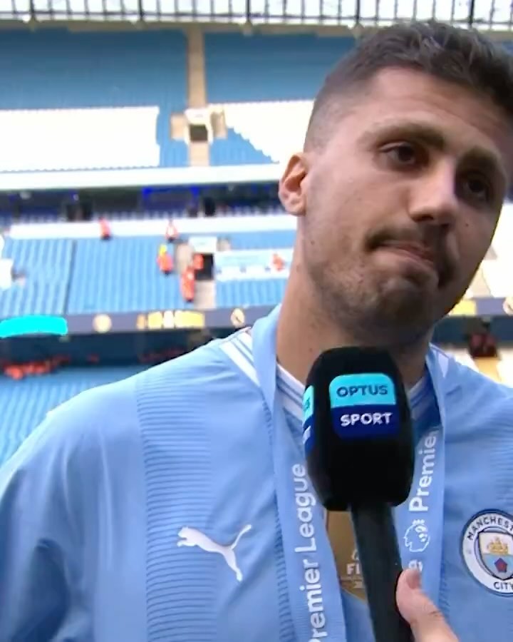 Rodri respondiendo a la prensa: “ la diferencia está en la mentalidad”
Vídeo: Optus Sport
#psicología #deporte #psicologíadeportiva #deportistas #fútbol #mentalidad #rendimiento #psicólogomallorca #piscólogodeportivo #premier