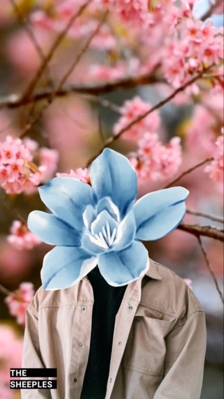 Weathering with you
#sheeplesxart
I really wanted to accentuate this artwork from our ‘Humans of Bloom’ series especially cause I wanted to depict that no matter the time or place, we have the ability to be our best, to be ourselves and to truly bloom. It’s taken me time to learn that and it’s been a hard lesson to learn but I’m glad that I have been able to take this journey and made my way here! I can’t wait to see where this journey will take me 😁✌🏾
Though I gotta say, winters are the only time I wanna just sleep in but that’s a conversation for another time 😂
Hope you Sheeples like this reel and let me know your thoughts in the comments below!
Follow us for more content like this and we shall see you soon on our page ✌🏾
- @1000minseven
.
.
.
.
.
.
.
.
.
.
.
.
.
.
.
.
.
.
.
.
.
.
.
.
#thesheeples #sheeples #bloom #art #artwork #artreel #digitalart #digitalartwork #artoftheday #coolart #flowers #flowerart #humanofbloom #blooming #aesthetic #beautiful #youarebeautiful #digitalillustration #artprint #reel #artreels #beyourself #reelsinstagram #explorepage #instagood