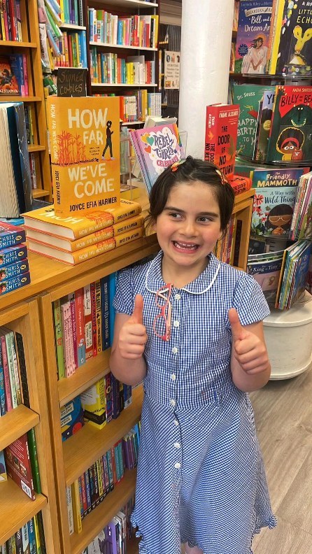 Read all about it!!!
Thanks to everyone who's sent me a pic of themselves reading my book! Or placed it on their bookshelves or spotted it in a bookshop.
I'm truly overwhelmed... 😍
#yadebut
#howfarwevecome
#bookstagram
#booksofthemonth
#newbook
#thetimeschildrensbookoftheweek
#theguardian