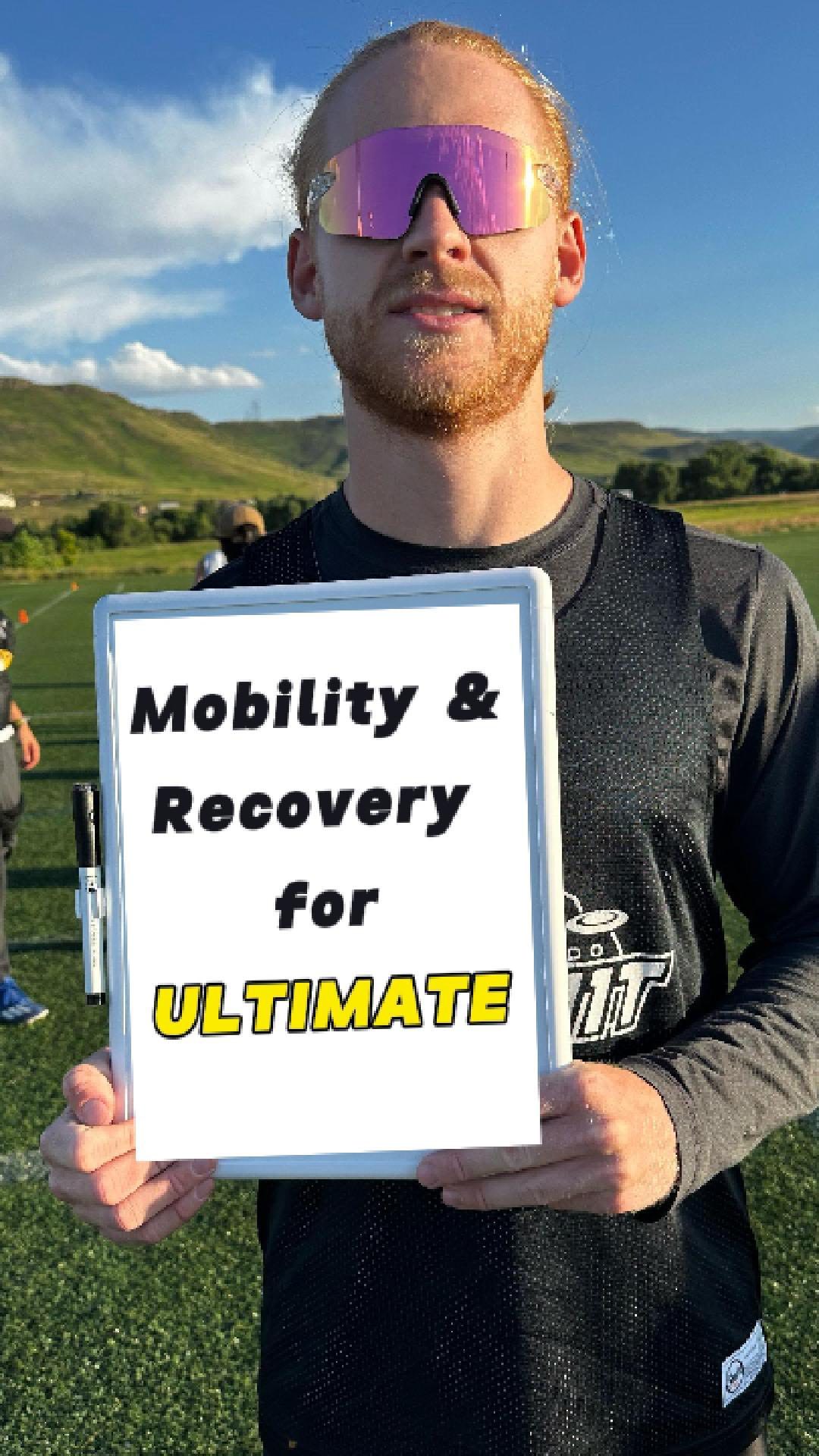 Broccoli day!! 🥦🥦
This is a staple training day in the @ultimate_performance_training program.
Yes, of course we spend time during our main lifting days focusing on movement quality, but our main lifting days are designed to only last 45-60min.
This allows us to be very efficient with our training, but can sometimes make it feel like there are gaps.
Broccoli day (athlete’s mobility & recovery) is designed to fill those gaps.
Our main lifting days are designed to raise our ceiling while these broccoli days are meant to raise our floor.
I highly recommend you incorporate some sort of low-key, explorative training session in your routine. Keep the expectations low and focus on becoming a better mover.
If you’re someone who has joint or movement dysfunction, it’s the perfect excuse to dedicate a short training session to the boring stuff your physical therapist wants you to do.
📥 DM me for online coaching info
🥏 Ultimate Performance Training program can be found in the link in my bio. Sign up for a 7-day free trial!
#training #fitness #workout #strength #power #speed #strengthtraining #strengthandconditioning #ultimate #ultimatefrisbee #frisbee #audl #pul #wul #usaultimate #usua #personaltrainer #denver #colorado