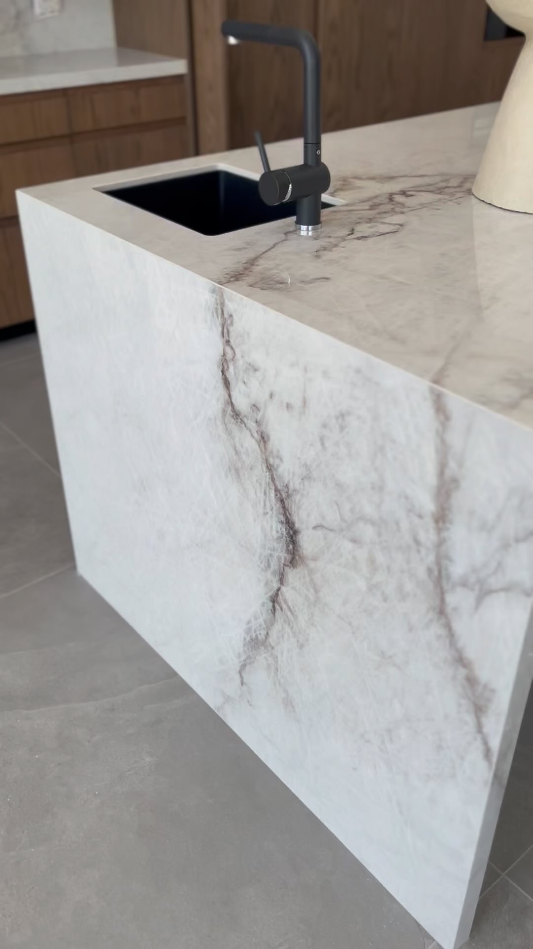 SNEAK PEAK…VAL DE VIE…