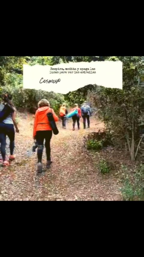 Este es nuestro resumen del fin de semana junto a @turismocalypsotravel y @chilenatureexpeditions . Una experiencia inolvidable donde juntamos lo mejor de dos mundos el yoga y la astronomía
Gracias @correvuela_ por los registros 🙌
This is our summary of the weekend with Turismo Calypso Travel and Chile Nature Expeditions. An unforgettable experience where we bring together the best of two worlds, yoga and astronomy.
@linares.turismo @turismo.colbun @turismotalca @diario_el_estratega @gustavoguldman
@correvuela_ @ineszuira @trekking_chile
@sanclementeturistico @sernatur_maule
#turismoaventura #turismoastronomico #turismomaule #YogaBajoLasEstrellas #yoga #yogalinares #astroturismochile #astronomia #astroturismo #cleancanteen #expedition #sanacion