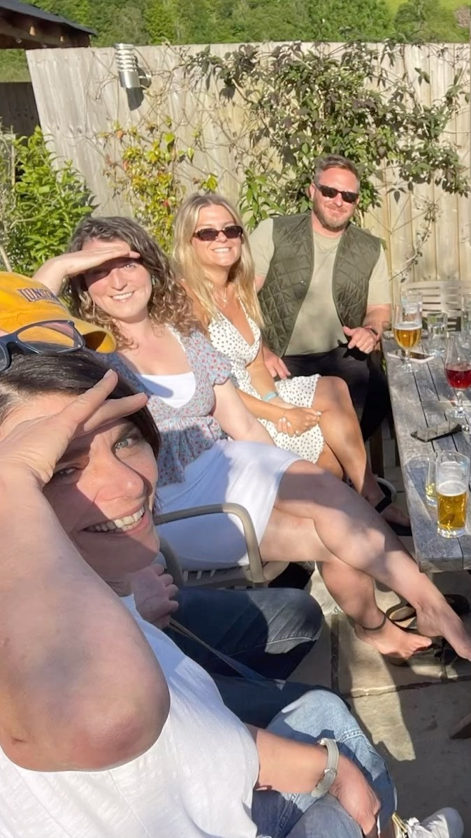 Our monthly CoSocial is at the beautiful @furzeleighmill in Buckfastleigh on September 8th at 16.30 pm.
Grab a pint with your fellow CoWorkers and no obligation to talk shop, just get to know each other!
If you’re new or just want to see what CoWorking Devon is all about, we are very welcoming and we’ll make sure you feel welcomed too 🥰 hope to see you there!
.
.
.
#coworkingplace #devonlife #companyculture #supportsmallbusiness #flexibleworkspace #workfromhome #selfemployedlife #startuplife #sharedspace #officespace #workingfromanywhere #officeoftheday #remoteteam #buckfast #wellbeing #busiess #plymouth #creativity #workculture #digitalnomadspirit #hotdesk #businessculture #workingfromhome #entrepreneurship #freelancelife #ashburton #lovewhereyouwork #totnes #hybridworking #devon