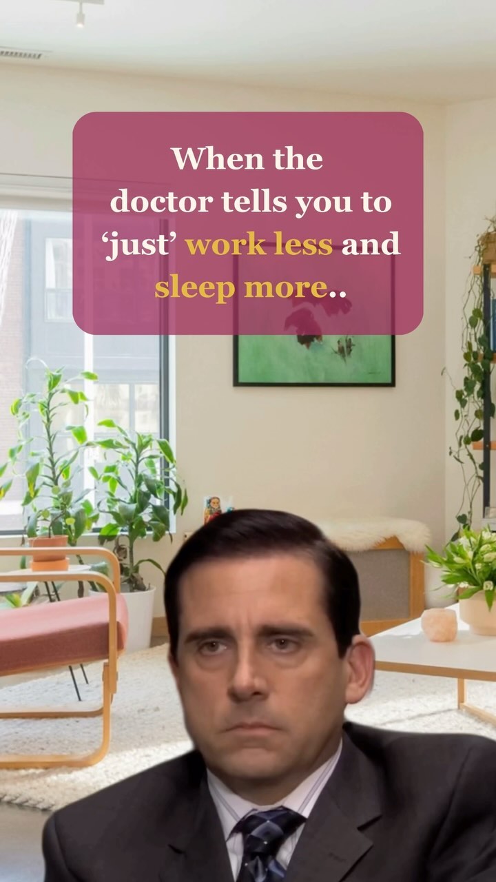 .. Ehm.. Thx I guess.. and how do I get out of here asap??
👆Don’t get me wrong!! Obviously we can be so happy to have so many, so incredible and often so highly skilled doctors!! — The truth is also though (it was and is definitely my truth for soo many years and with plenty of different professionals in the field), that we often don’t get taken seriously or be given any substantial advice.
I’ve been told plenty of times “to just do more sports”, “to relax more” and someone even said to me that that’s just how it is and I shouldn’t complain so much 🤯
It’s later that I’ve met some individuals who assured me that the ones who didn’t help me, obviously just didn’t know how..
✨ My path went then to more alternative methods (actually not really alternative anymore at all, but back then it surely was for me!), and voilà changes took place..
🧠 Somatic Experiencing, Exercises /Body Therapy, EMDR and Inner Child Work is what helped me the most, and that’s why I started to also go professionally myself in this direction.
🙏🏼 Hopefully to spare some negative experiences for others, and being part of the changes in your life you’d like to see. 💖
🙏🏼🙏🏼 Astrid
#nervoussystemhealing #somaticexperiencing #somatictherapy #somatichealing #anxiety #stressrelief #stressfree #fatigue #dysregulation #dysregulatednervoussystem #emdr #bodytherapy #innerchildwork #pain #burnout #nervous #nervousness