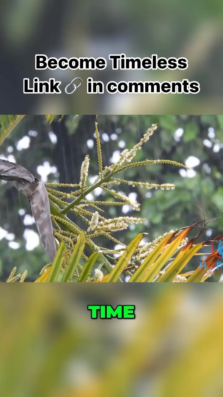 Become Timeless #meditation #meditate #mindfulness #relax #hopefulconsciousness
https://youtu.be/oz6SaNAN_9U?si=CZ2seFwFrvyy7yk9