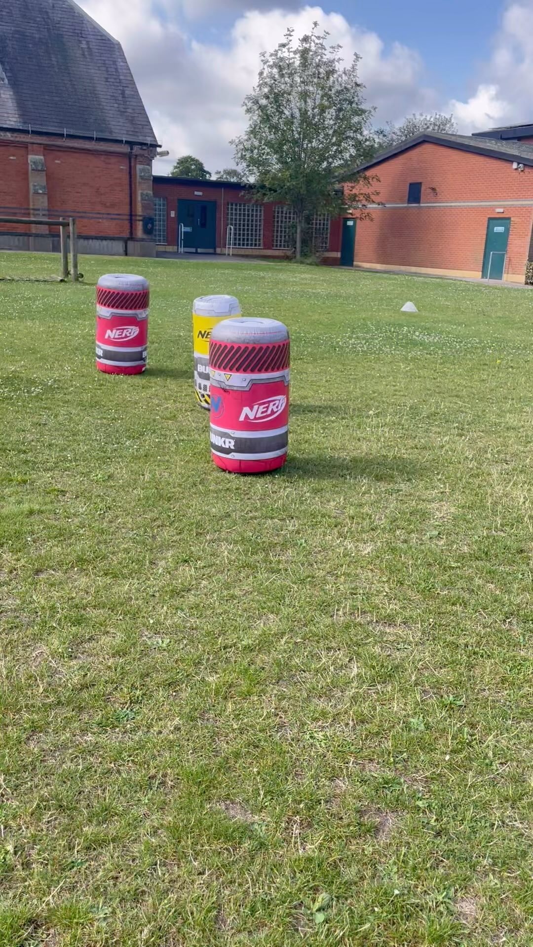 SUMMER 2024 SO FAR….🤯
Active, Energy, Super Fun. Just some of the words to describe our Campz!
🏟️ Margaret Roper CPS, Purley
⏰ 8.30am-4pm
✅ Complimentary early drop off from 8.30am
⭐️ Late pick up until 5.30pm
Let’a Goooo! 🤩