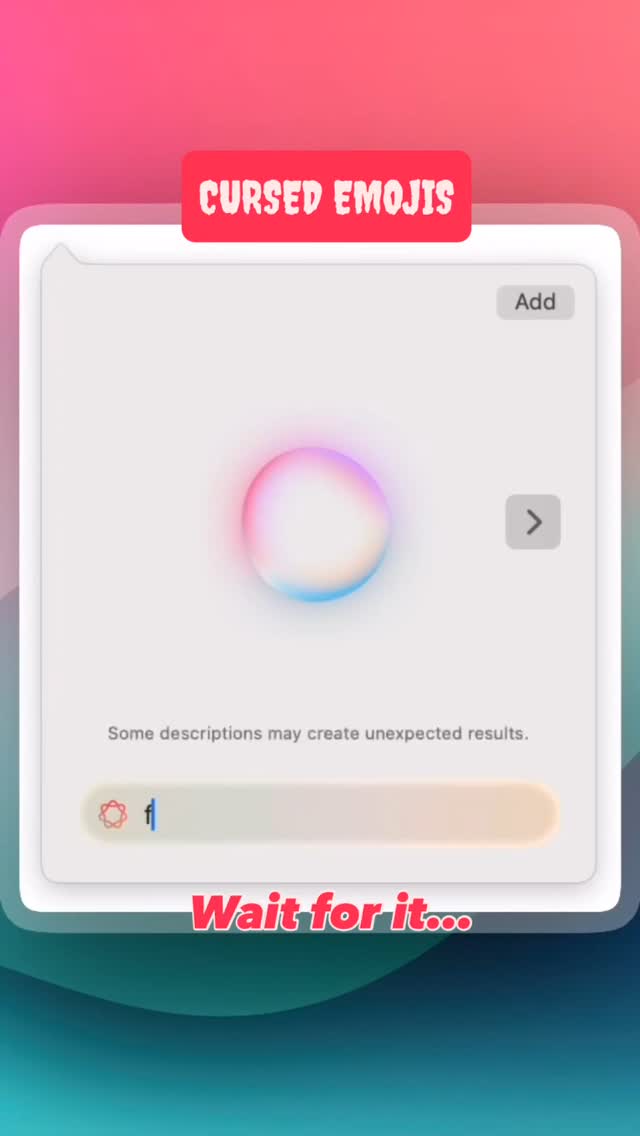 You can’t unsee these