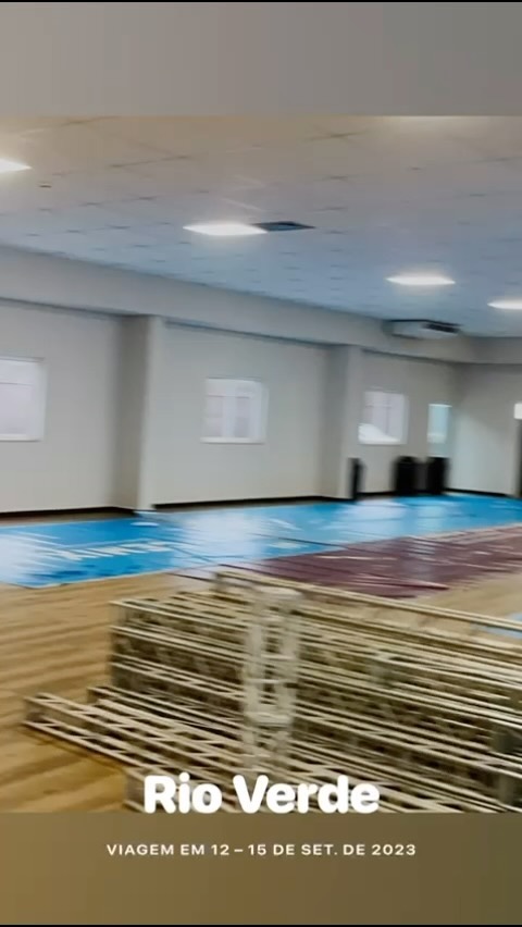 Mais 1 evento realizado com sucesso!!!