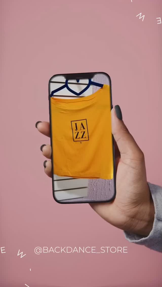 ✨¡Prepárate para tu clase de danza con todo el estilo que mereces! 🤩😍
En Back Dance Store tenemos TODO lo que necesitas: desde zapatos hasta vestuario 💃🩰
🔸 Productos importados directamente desde Brasil 🇧🇷
🔸 ¡Hacemos envíos a regiones! 📦
🛍 Encuentra tu look perfecto para cada estilo de danza, con la mejor calidad y full actitud.
📲 Contáctanos al +56 9 9863 6953
🌐 Visítanos en www.backdancestore.com
#dancer #dancersofinstagram #dancelife #dancewear #dancestyle #dancersworld #dancerslife #dancefashion #onlinedancestore #instashop #shoppingonline