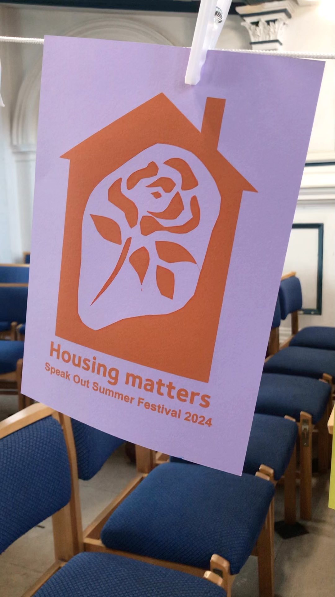 Wonderful screenprints from folks at the Brighton and Hove Speak Out summer fair today. Participants were asked what’s important about home, what they love or would like in the house that they live, what’s important to them. Thanks for inviting us 😀
#speakoutbrightonandhove
#housingmatters
#selfadvocacy
#independentliving
#learningdisabilityawareness
#screenprinting #communityprint
#printpower #powerfulprints