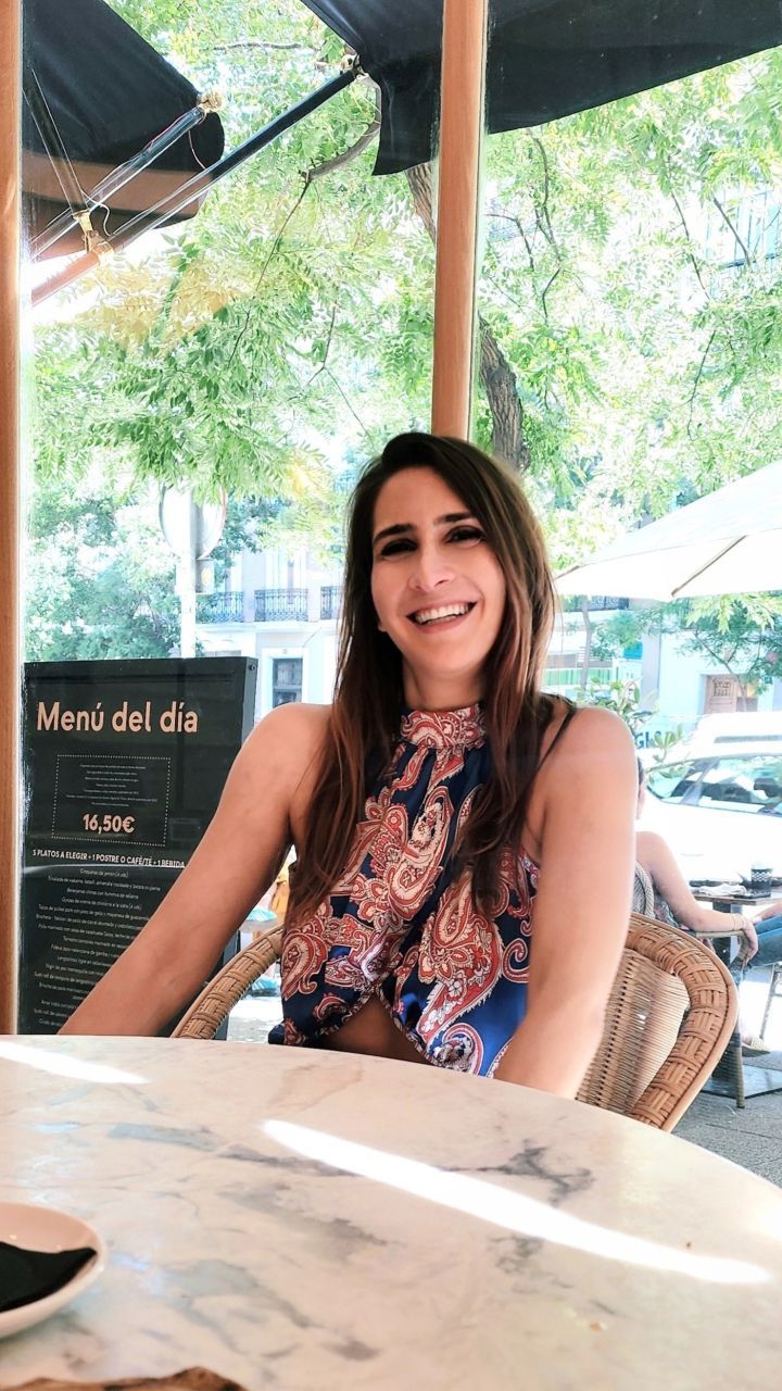 Riquísimo todo en Café Macao @macaorestaurantes , probando su nueva carta Nikkei y sus cocktails inspirados en lugares del mundo. La atención excelente y todo muy bueno :)
Muchísimas gracias!!
#nikkei #macao #cafemacao #Madrid