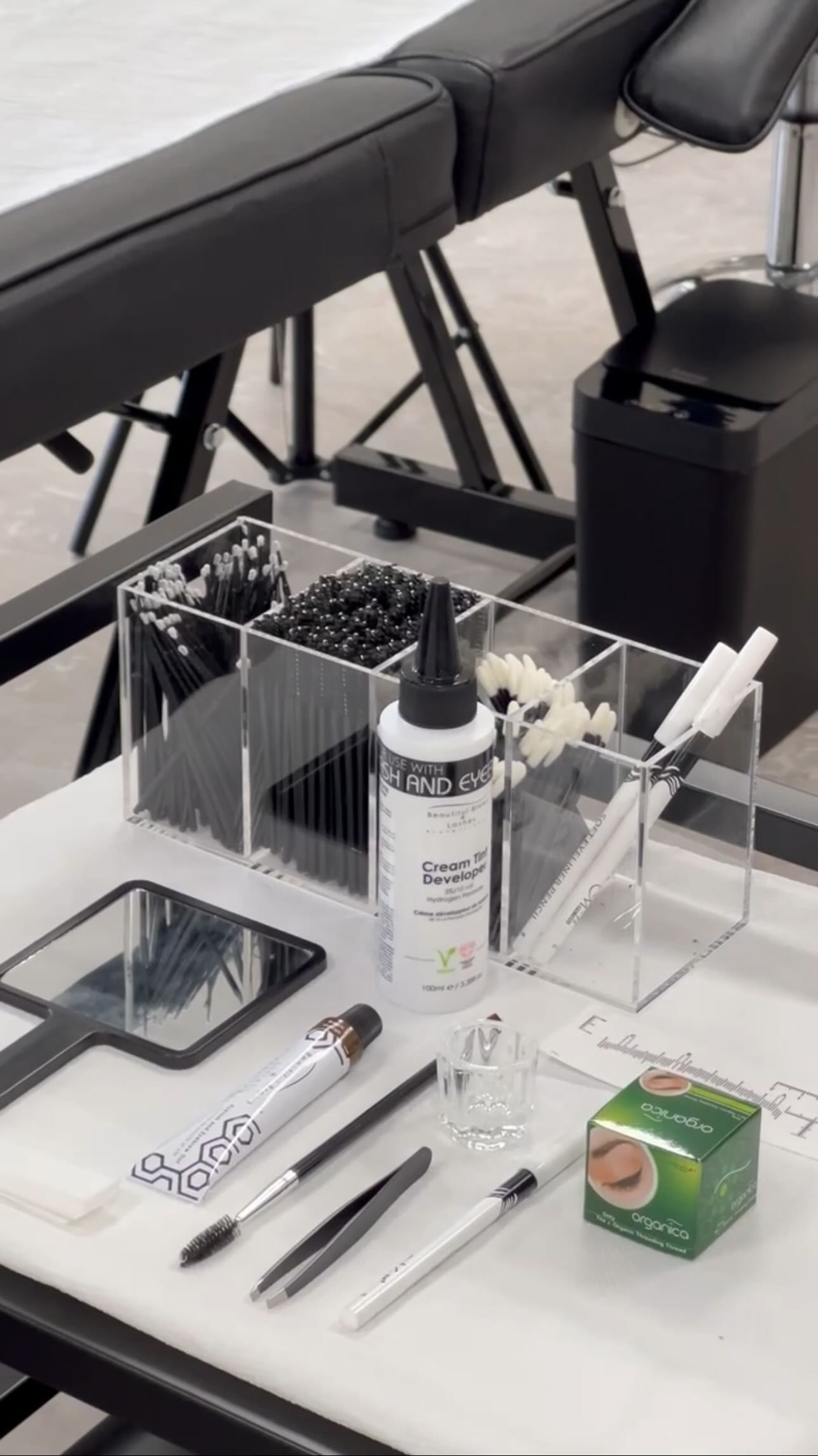 Are you ready to add more treatments to your services?
Come join us on our next “BROW DUO” course
25th June at SIDCUP
X2 spaces left
#browcourse #browmasterclass #londonbrowcourse #surrey #essex #browlamination #hdbrows #beautyacademy