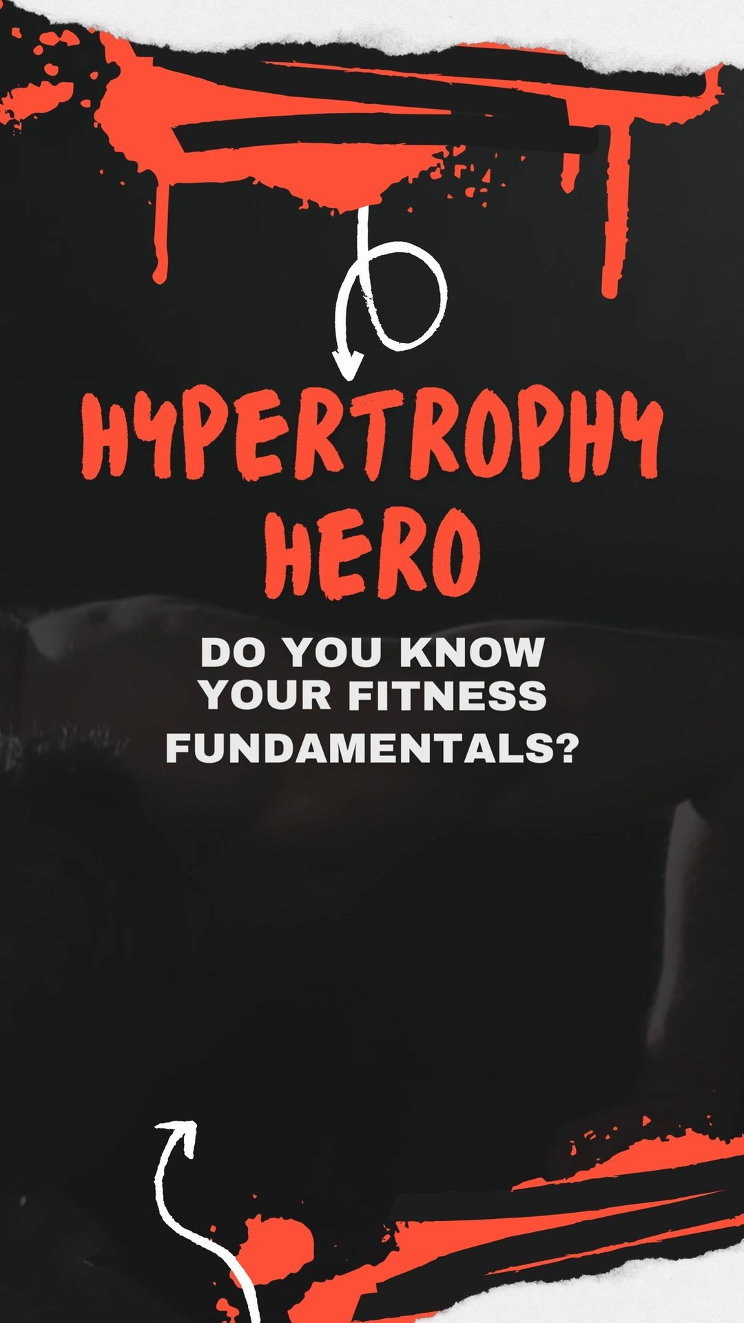 Do you know your #Fitness Fundamentals?
For most training, what is the best rep range for muscle growth?
Did you get it right? Tune in for more fitness quizzes.
#fitnesstips #remotecoaching #fitnesscoaching #personaltraining #onlinepersonaltraining #fitnessquiz
