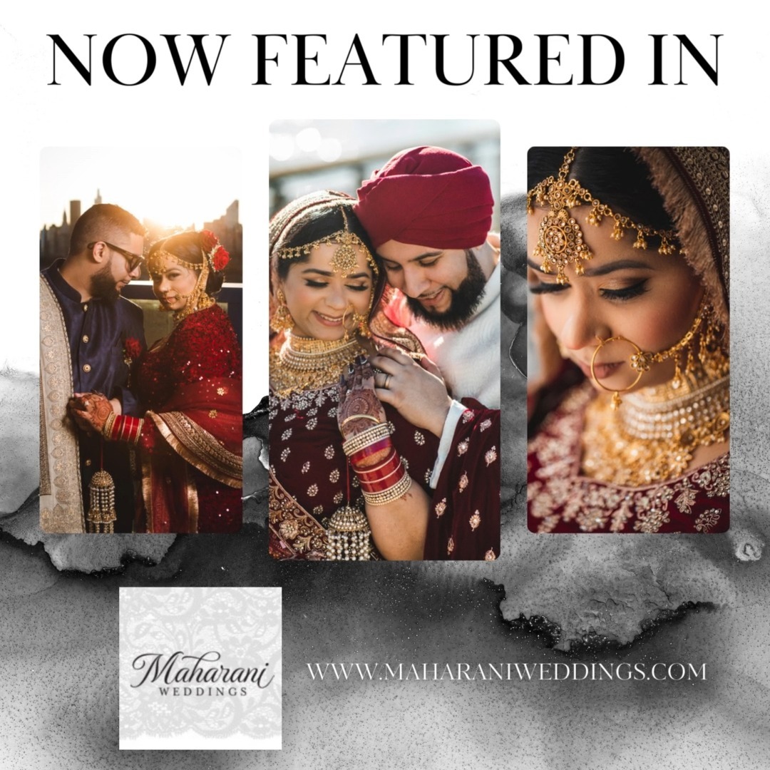 We are so proud to announce that our very own Vero Life couple was recently published in @maharaniweddings!!
https://www.maharaniweddings.com/2023-10-16/15801-long-island-city-ny-sikh-wedding-by-vero-life-studios
LINK IN THE BIO
.
.
.
.
.
.
#verolifestudios #longislandweddings #liweddings
#bridesoflongisland #longislandbride #longislandbusiness #longislandweddingphotographer #longislandwedding #newyorkweddings #destinationwedding #weddingwire #theknot #stylemepretty #weddingstudio #weddingfilm #longislandvideographer #weddinginspiration #weddinginspo #instawedding #weddingday #engaged #weddingideas #weddingphoto #sihk