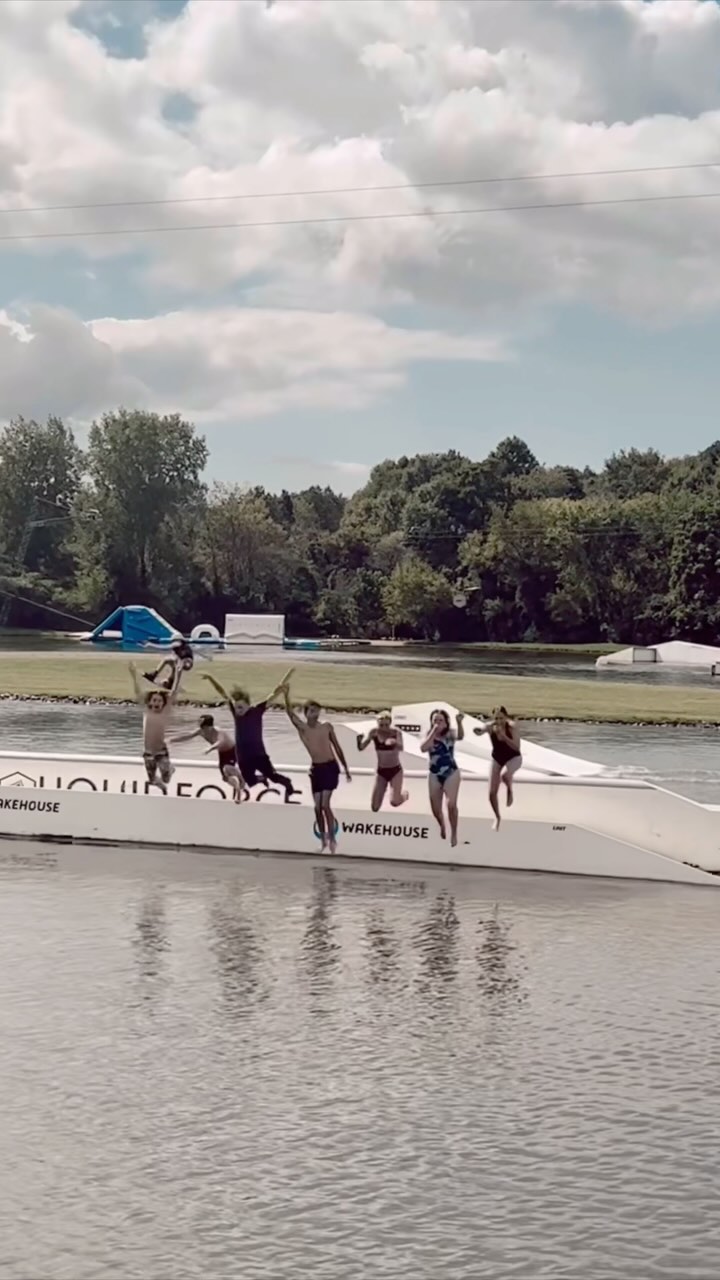 Ready to have the best summer ever!?
Registration for our 2024 Summer Wakeboard Club is now open! Build community, take your wakeboarding skills to the next level & make memories with the best club around!
When: Wednesdays from 2pm to 4pm starting June 12th
Where: Action Wake Park
Who: Anyone 5th - 12th grade who meet required skills
Spots are limited - follow the link in our bio to sign up today! 🌊
#ventureactionsports #wakeboardclub #wakeboarding #actionwakepark @actionwakepark