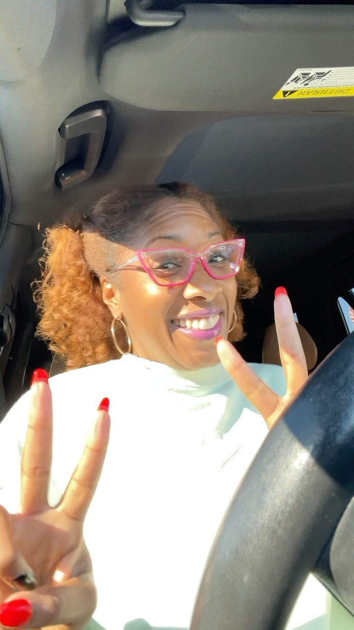 ‘Tis the season of dreams coming true – marriages, homes, babies, new jobs, you name it!
Ran to Target and Publix to spread some early congratulations vibes! 💌✨ I got this grand idea to send cards in advance to my friends, letting them know I’m believing with them.
It’s a prophetic nudge that God’s got big plans in store for them 🙌🏾🙏🏾.
Join me in cheering on your friends before the miracle happens. Let’s sow seeds of faith and celebration together!
#kingdomauntie #BelieveAndReceive #Love #Prophetic
#celebrate your friends in advance by giving them a reminder that God WILL DO IT!
I feel like we should start a celebration train. Would you do this for your friends?
Better yet, what are you believing God for? Since I have a card box, I just might send you a card too. 😌