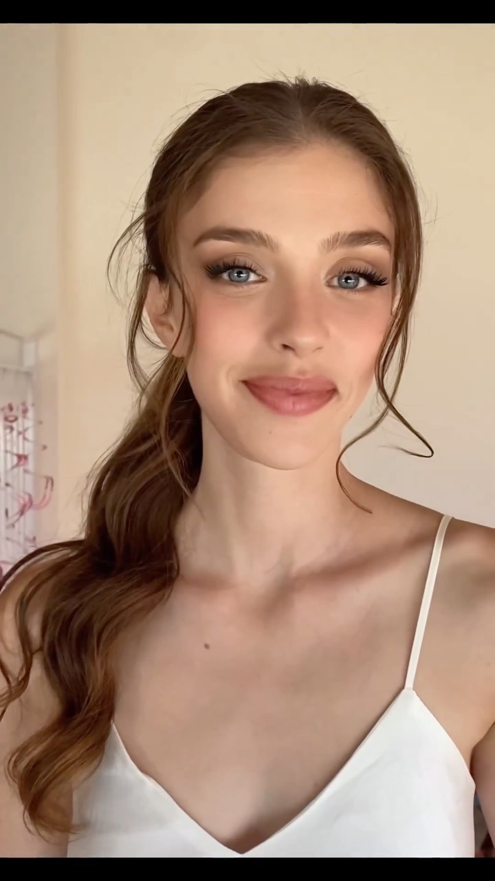 כמה יפה את גוני #מזלטוב אהובה